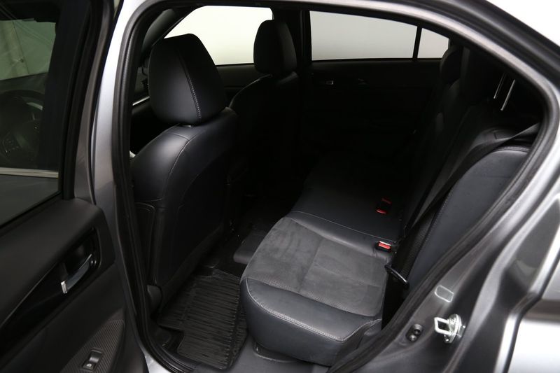Mitsubishi Eclipse Cross bild 26