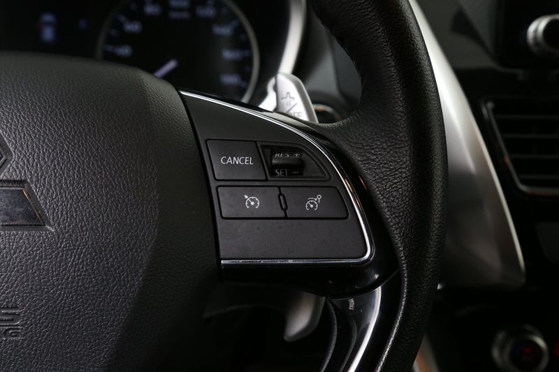 Mitsubishi Eclipse Cross bild 19