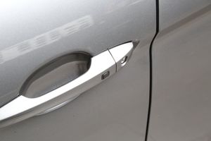 Mitsubishi Eclipse Cross bild 9