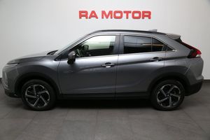 Mitsubishi Eclipse Cross bild 3