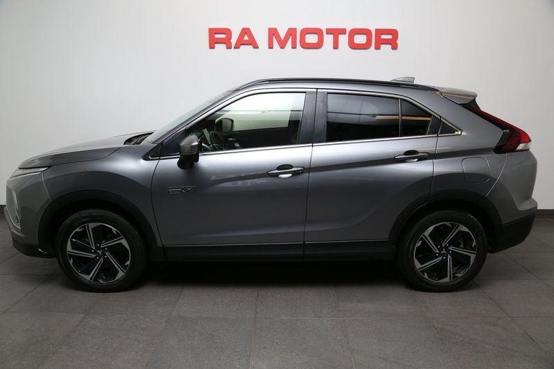 Mitsubishi Eclipse Cross bild 3