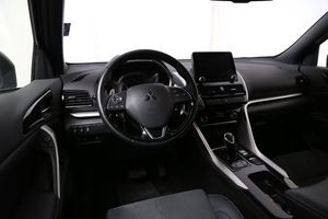 Mitsubishi Eclipse Cross bild 16