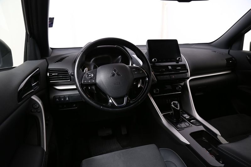 Mitsubishi Eclipse Cross bild 16