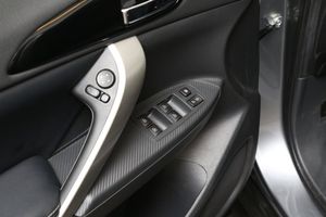 Mitsubishi Eclipse Cross bild 13