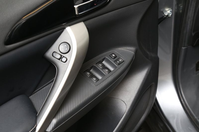 Mitsubishi Eclipse Cross bild 13