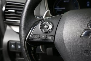 Mitsubishi Eclipse Cross bild 17