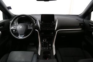 Mitsubishi Eclipse Cross bild 20