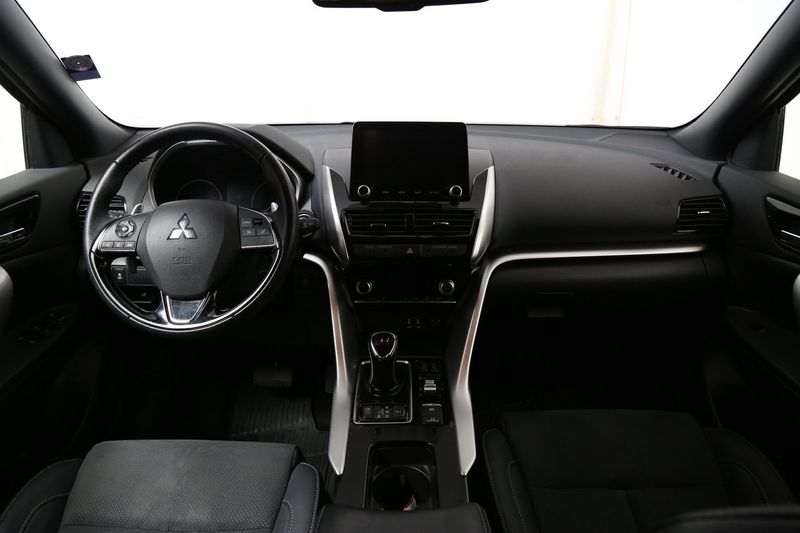 Mitsubishi Eclipse Cross bild 20