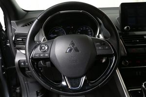 Mitsubishi Eclipse Cross bild 18
