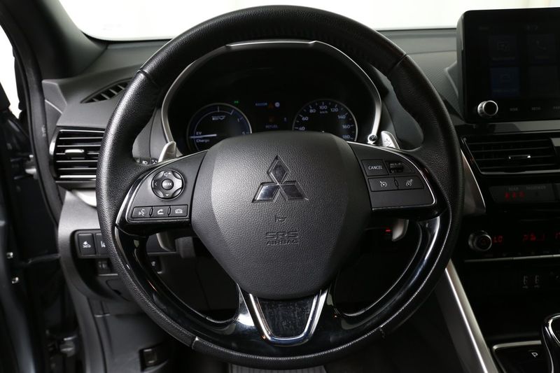 Mitsubishi Eclipse Cross bild 18