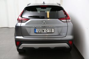 Mitsubishi Eclipse Cross bild 7