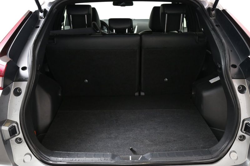 Mitsubishi Eclipse Cross bild 27