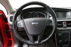 Volvo V40 bild 15