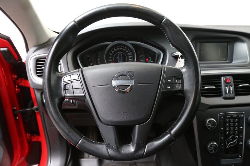 Volvo V40 bild 15