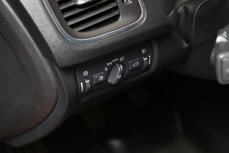 Volvo V40 bild 12