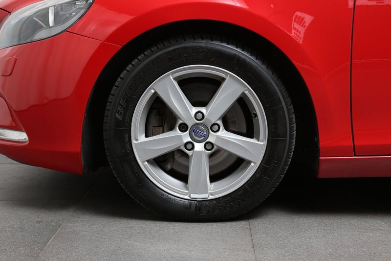 Volvo V40 bild 8