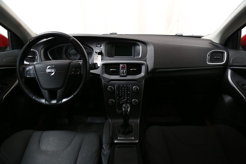 Volvo V40 bild 17
