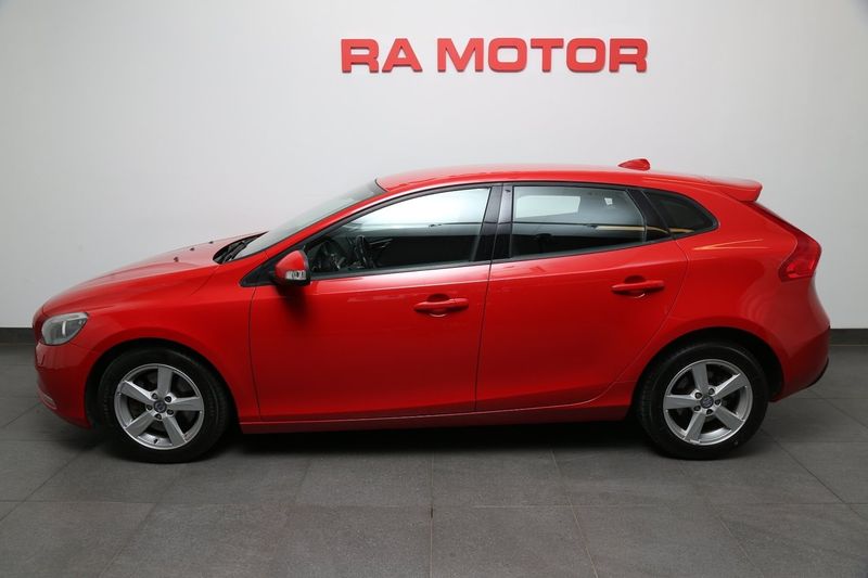 Volvo V40 bild 3