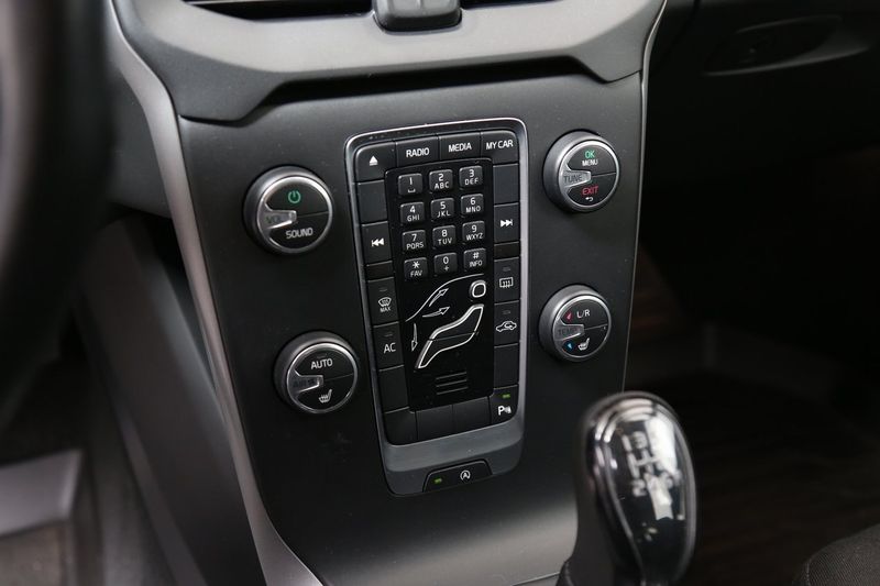 Volvo V40 bild 21