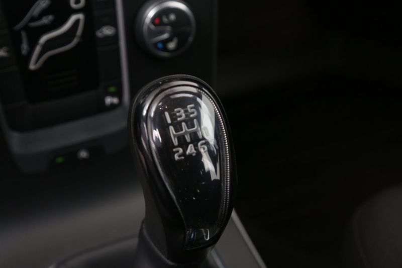 Volvo V40 bild 20