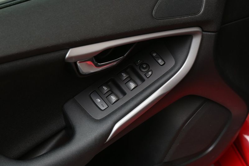 Volvo V40 bild 11