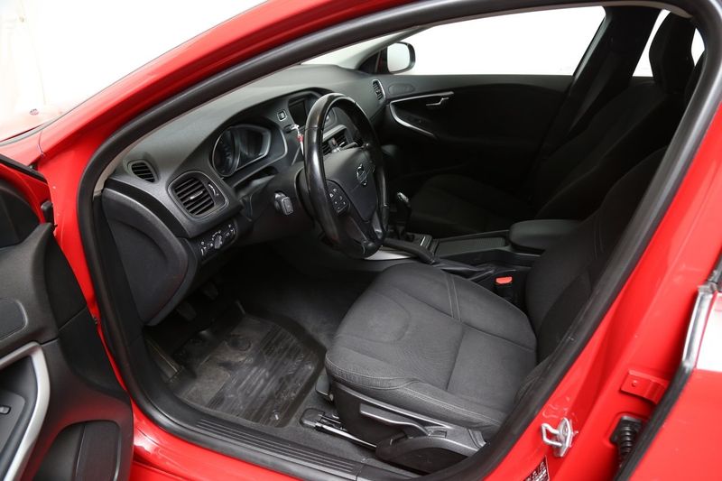 Volvo V40 bild 10