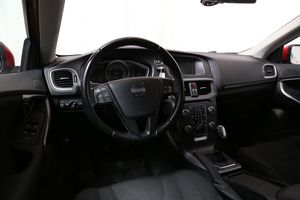 Volvo V40 bild 13