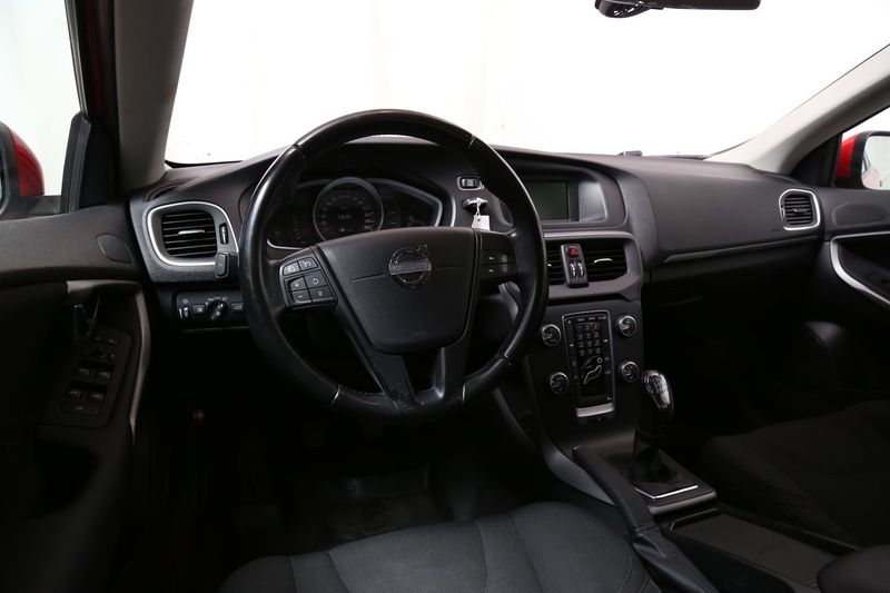Volvo V40 bild 13