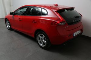 Volvo V40 bild 4