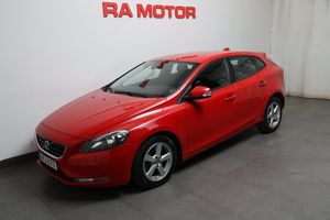 Volvo V40 bild 1