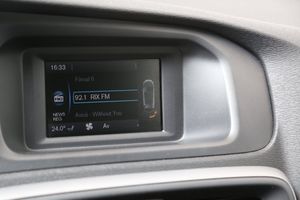 Volvo V40 bild 18