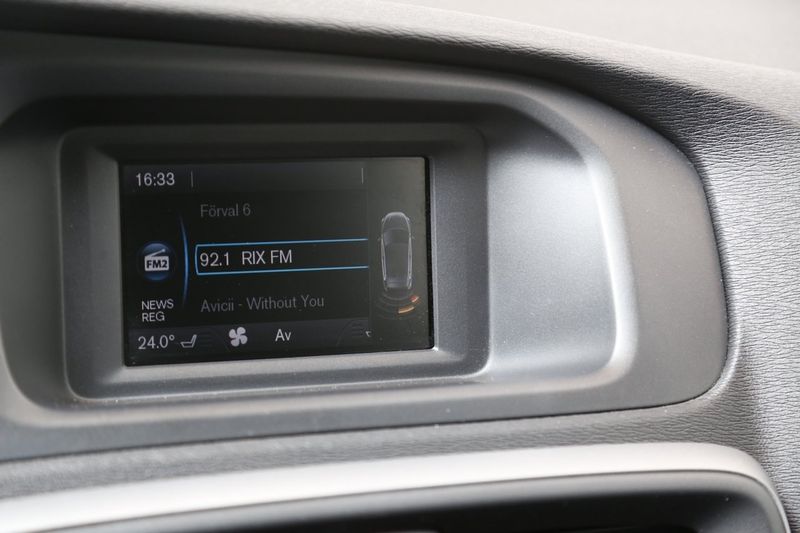 Volvo V40 bild 18