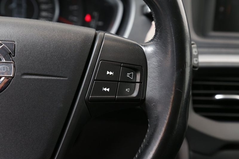 Volvo V40 bild 16