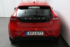 Volvo V40 bild 7