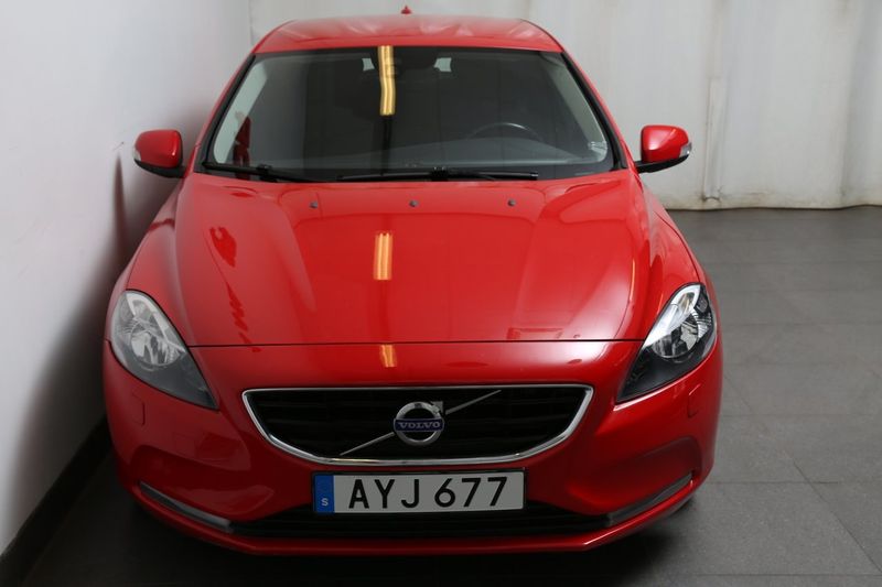Volvo V40 bild 5