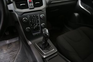 Volvo V40 bild 19