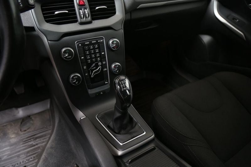 Volvo V40 bild 19