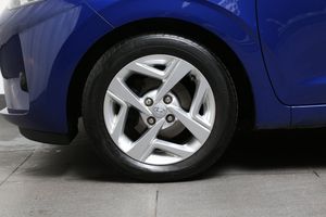 Hyundai i10 bild 8