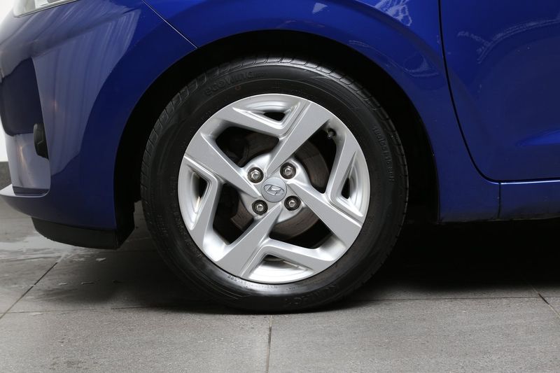 Hyundai i10 bild 8