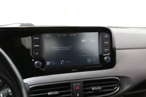 Hyundai i10 bild 17