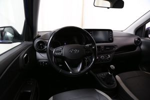 Hyundai i10 bild 12