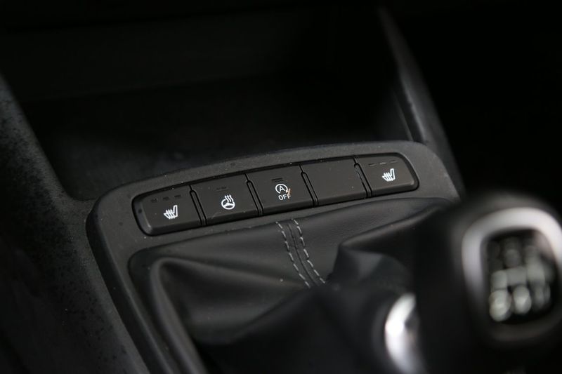 Hyundai i10 bild 18