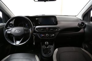 Hyundai i10 bild 16