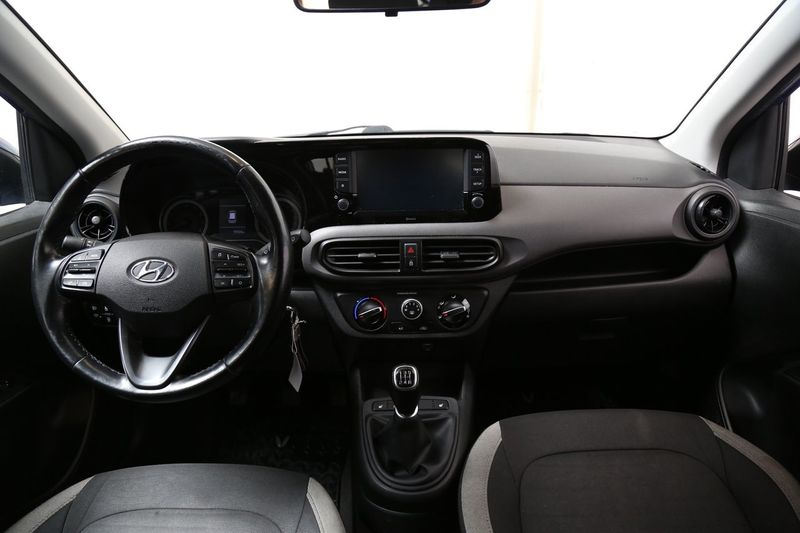 Hyundai i10 bild 16