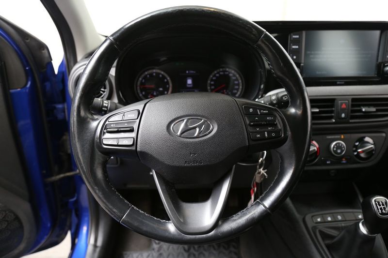 Hyundai i10 bild 14