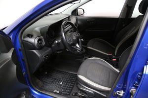 Hyundai i10 bild 10