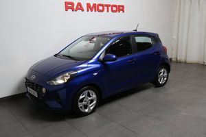 Hyundai i10 bild 1