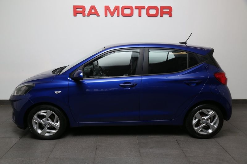 Hyundai i10 bild 3
