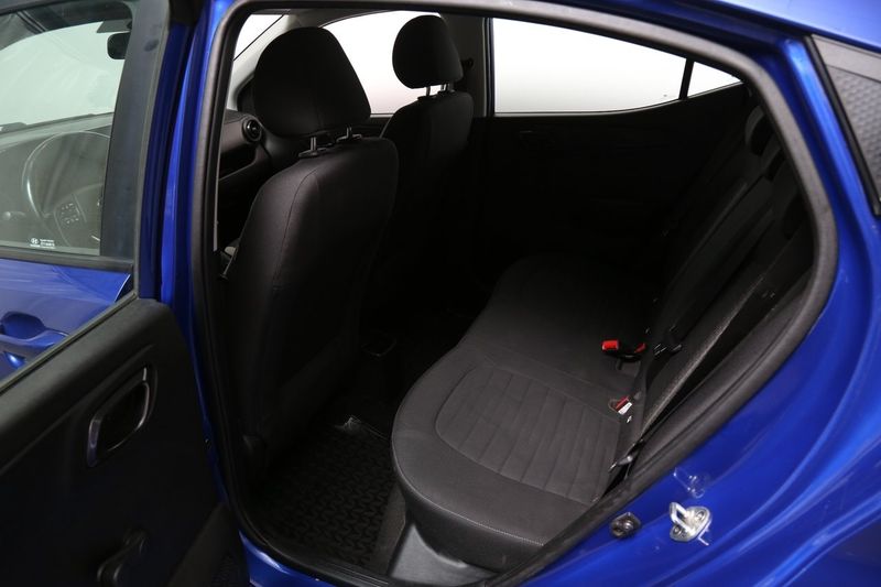 Hyundai i10 bild 20