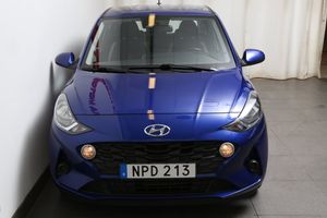 Hyundai i10 bild 5